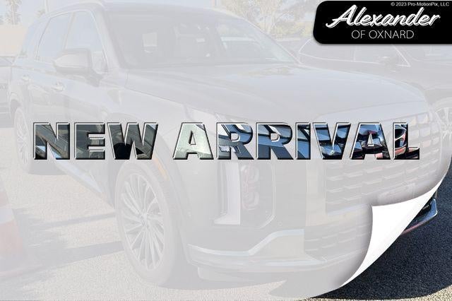 2023 Hyundai PALISADE Calligraphy FWD