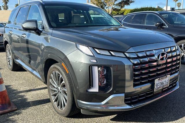 2023 Hyundai PALISADE Calligraphy FWD