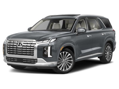 2023 Hyundai PALISADE Calligraphy FWD