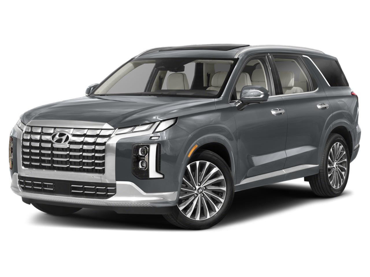 2023 Hyundai PALISADE Calligraphy FWD