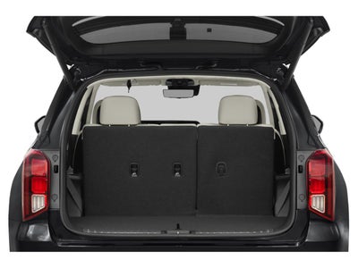 2023 Hyundai PALISADE Calligraphy FWD