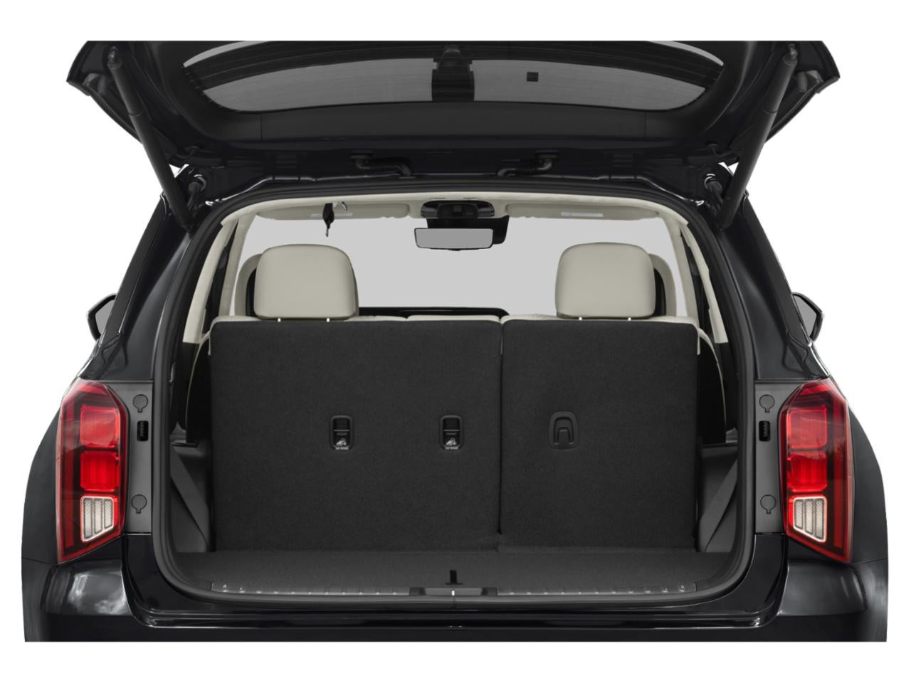 2023 Hyundai PALISADE Calligraphy FWD