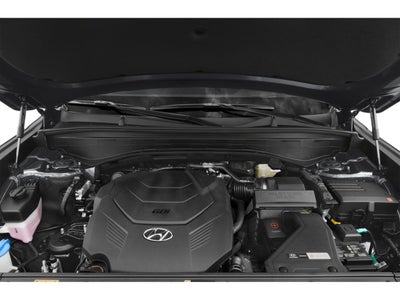 2023 Hyundai PALISADE Calligraphy FWD