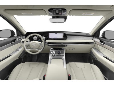 2023 Hyundai PALISADE Calligraphy FWD