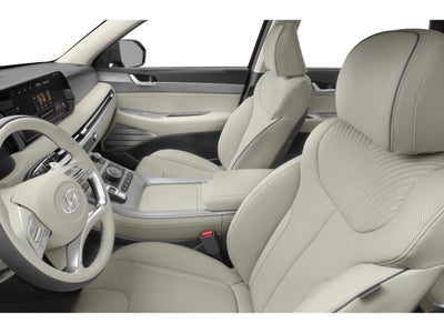 2023 Hyundai PALISADE Calligraphy FWD