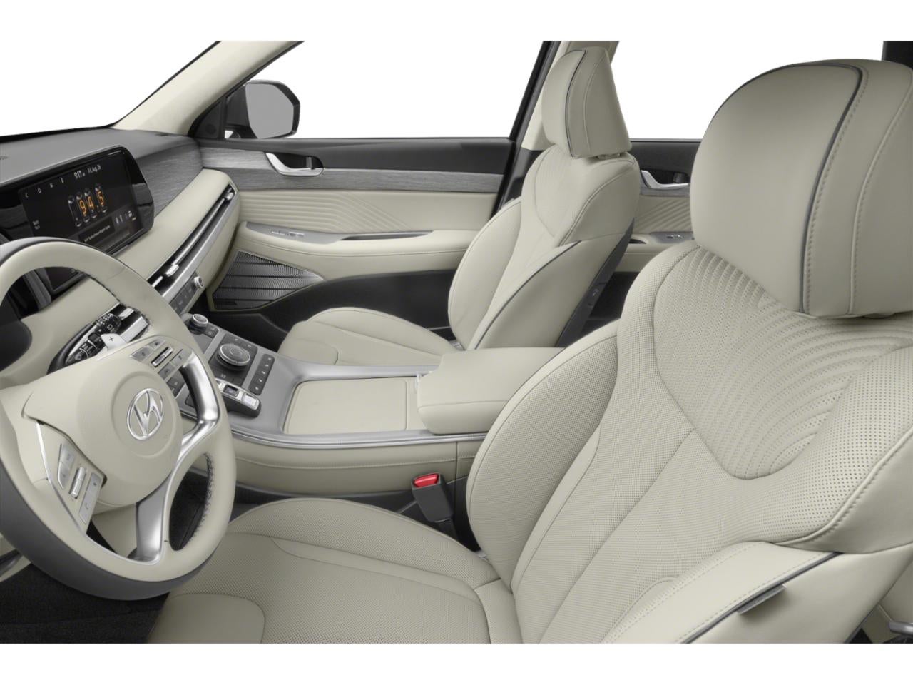 2023 Hyundai PALISADE Calligraphy FWD