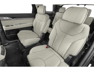 2023 Hyundai PALISADE Calligraphy FWD