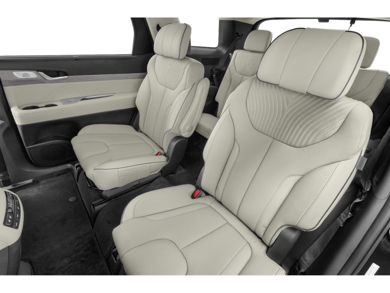 2023 Hyundai PALISADE Calligraphy FWD