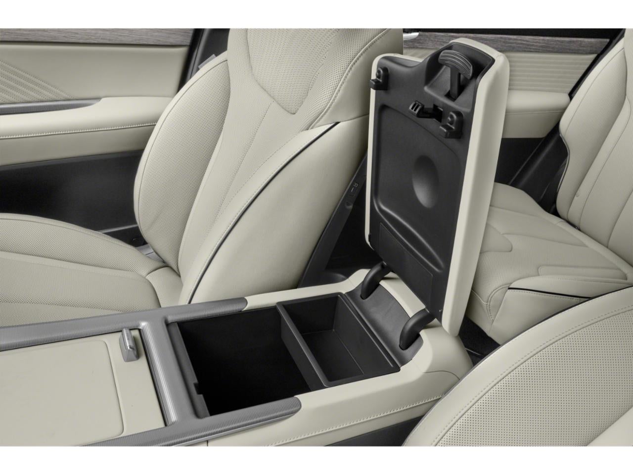 2023 Hyundai PALISADE Calligraphy FWD