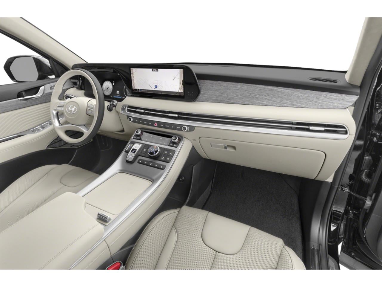 2023 Hyundai PALISADE Calligraphy FWD