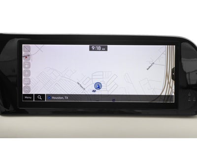 2023 Hyundai PALISADE Calligraphy FWD