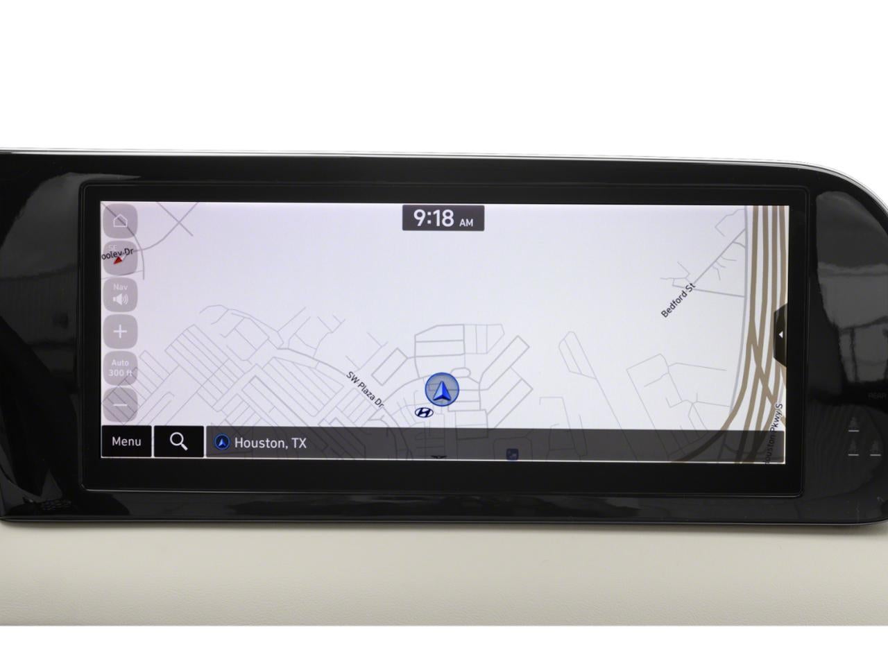 2023 Hyundai PALISADE Calligraphy FWD