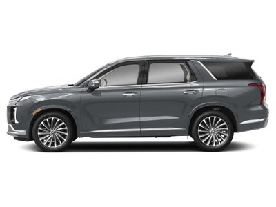 2023 Hyundai PALISADE Calligraphy FWD