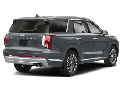 2023 Hyundai PALISADE Calligraphy FWD