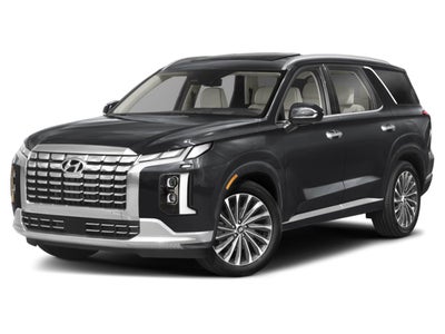 2023 Hyundai PALISADE Calligraphy FWD