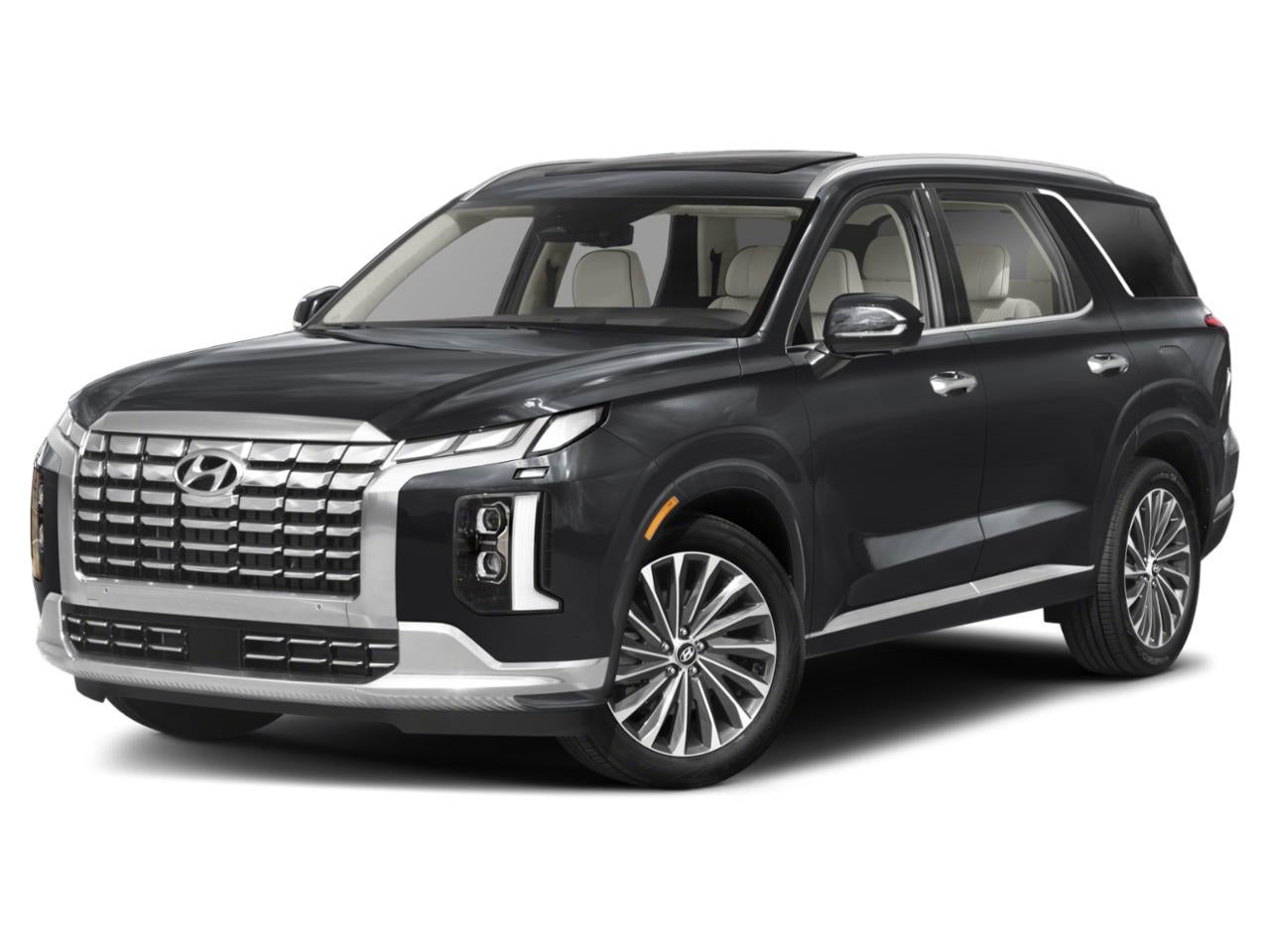 2023 Hyundai PALISADE Calligraphy FWD