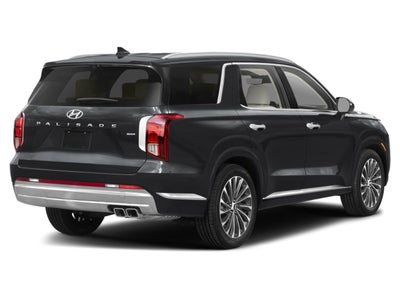 2023 Hyundai PALISADE Calligraphy FWD