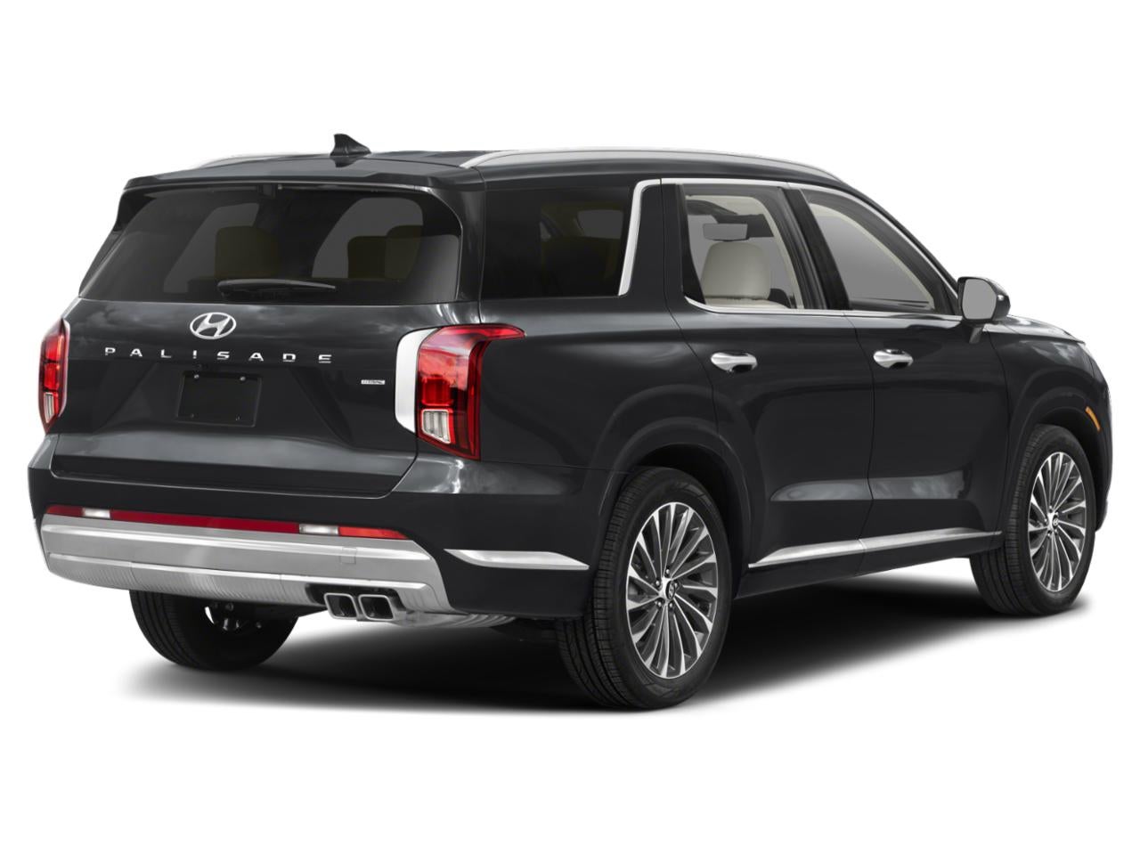 2023 Hyundai PALISADE Calligraphy FWD