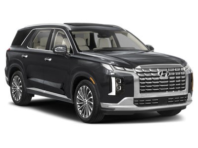 2023 Hyundai PALISADE Calligraphy FWD