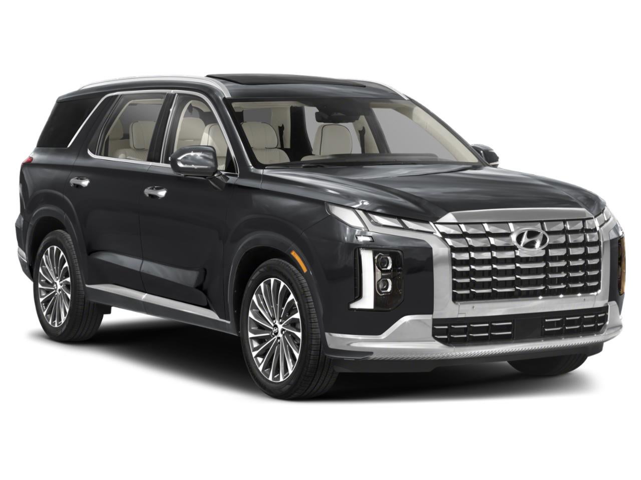 2023 Hyundai PALISADE Calligraphy FWD