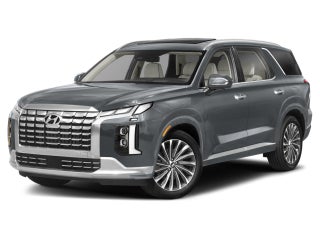 2023 Hyundai PALISADE Calligraphy FWD