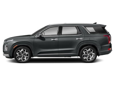 2022 Hyundai PALISADE Calligraphy FWD