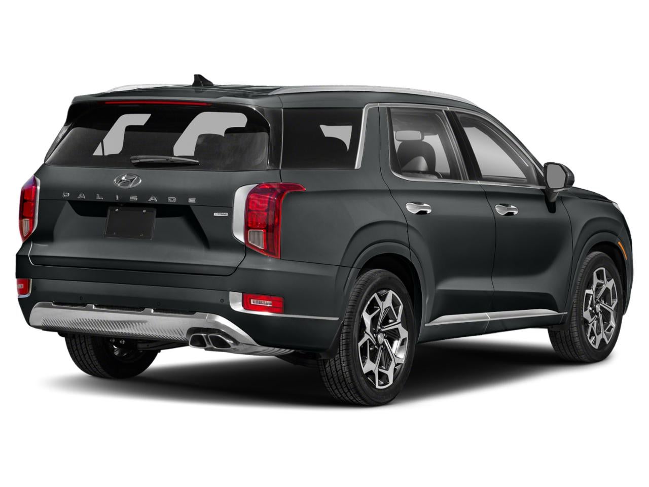 2022 Hyundai PALISADE Calligraphy FWD
