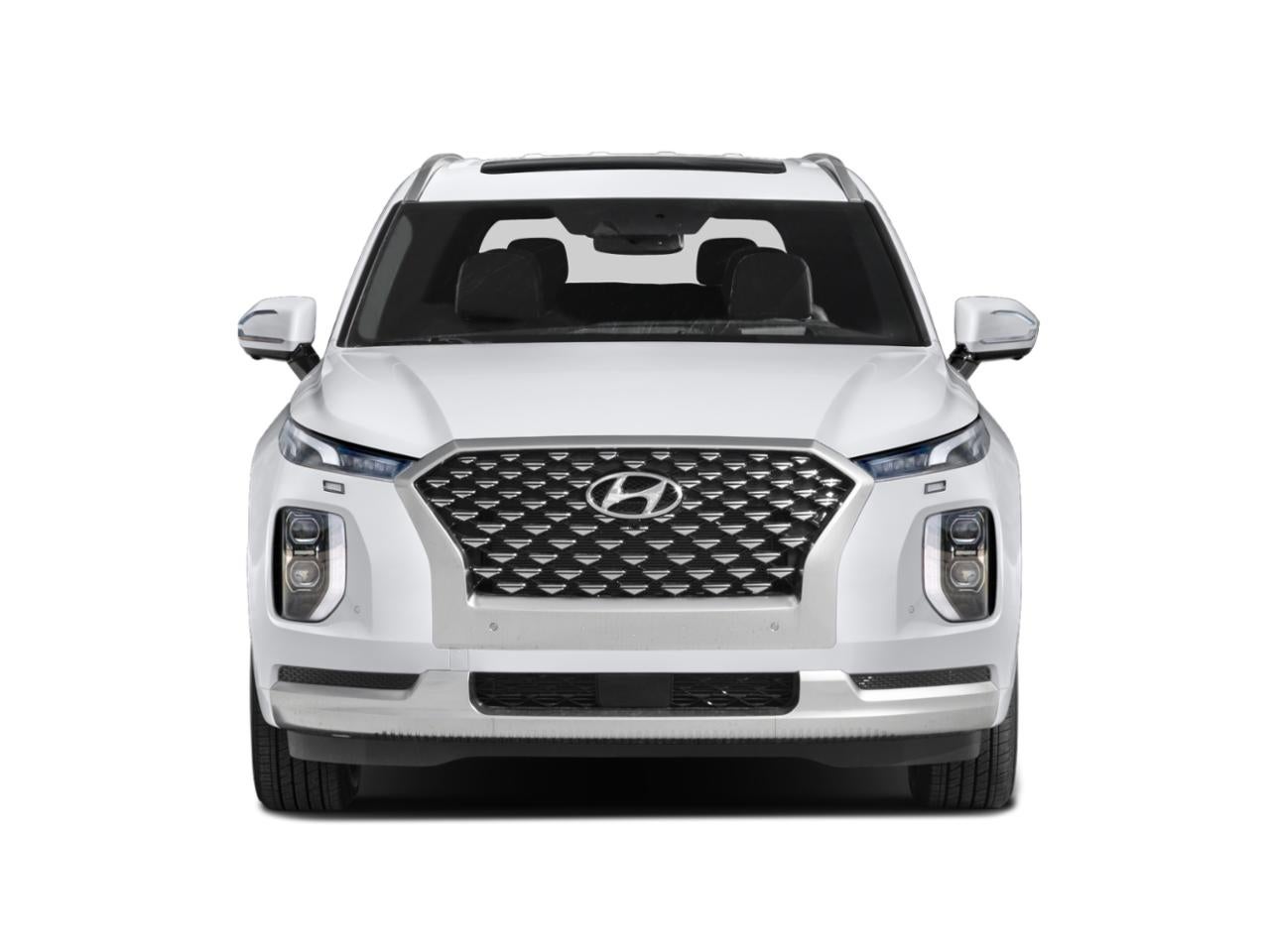 2022 Hyundai PALISADE Calligraphy FWD