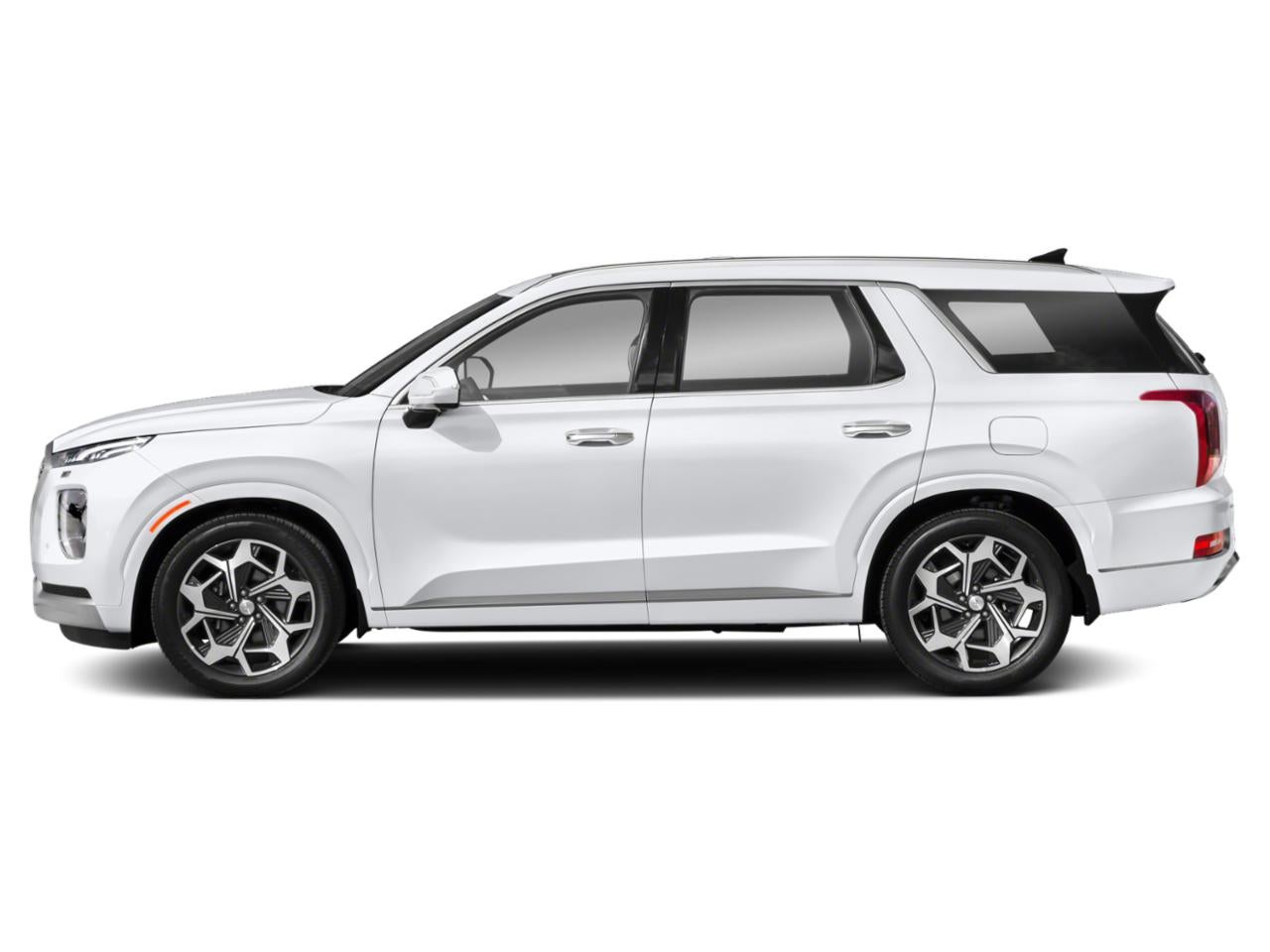 2022 Hyundai PALISADE Calligraphy FWD