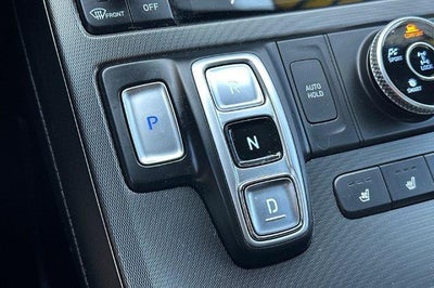 2024 Hyundai PALISADE Calligraphy Night Edition AWD
