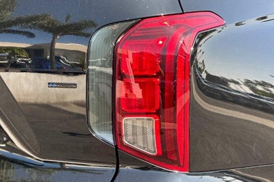 2024 Hyundai PALISADE Calligraphy Night Edition AWD