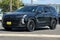 2024 Hyundai PALISADE Calligraphy Night Edition AWD
