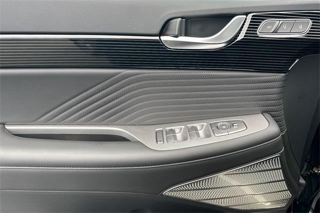 2025 Hyundai PALISADE Calligraphy AWD