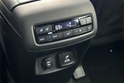 2025 Hyundai PALISADE Calligraphy AWD