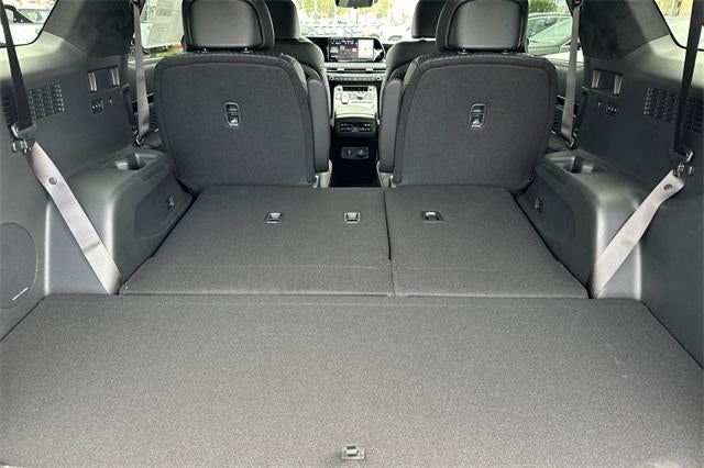 2025 Hyundai PALISADE Calligraphy AWD