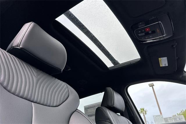 2025 Hyundai PALISADE Calligraphy AWD