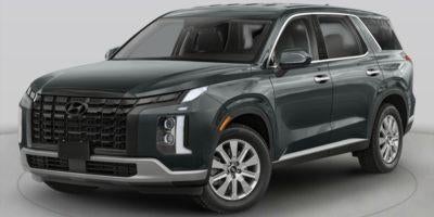 2025 Hyundai PALISADE Calligraphy AWD