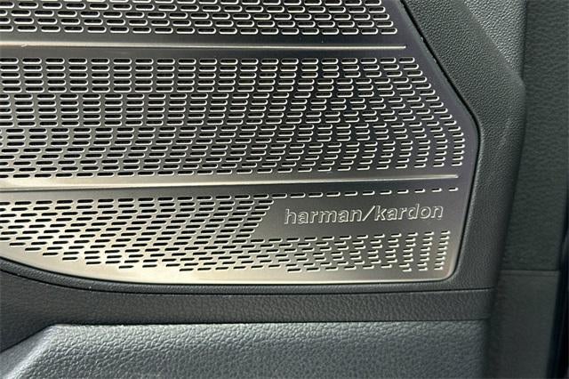 2025 Hyundai PALISADE Calligraphy AWD