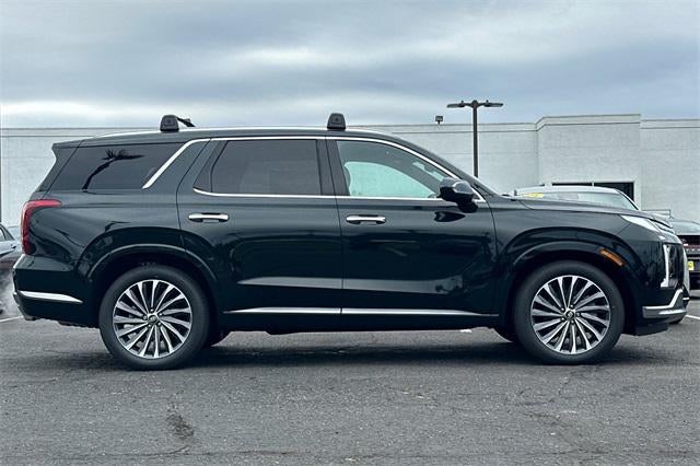 2025 Hyundai PALISADE Calligraphy AWD