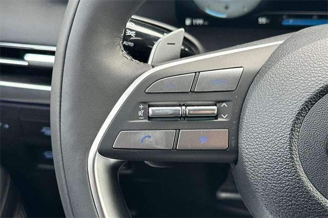 2025 Hyundai PALISADE Calligraphy AWD