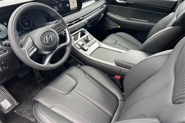 2025 Hyundai PALISADE Calligraphy AWD