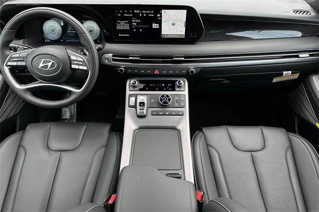 2025 Hyundai PALISADE Calligraphy AWD
