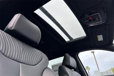 2025 Hyundai PALISADE Calligraphy AWD