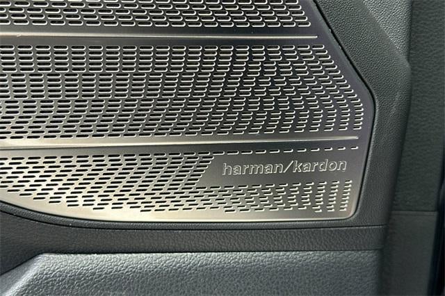 2025 Hyundai PALISADE Calligraphy AWD