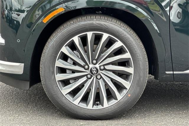 2025 Hyundai PALISADE Calligraphy AWD