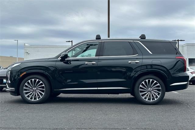 2025 Hyundai PALISADE Calligraphy AWD
