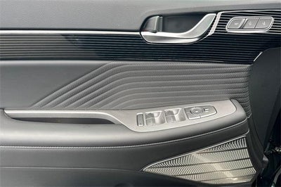 2025 Hyundai PALISADE Calligraphy AWD