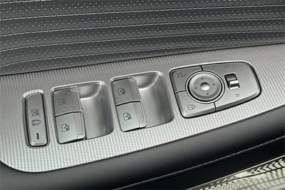 2025 Hyundai PALISADE Calligraphy AWD