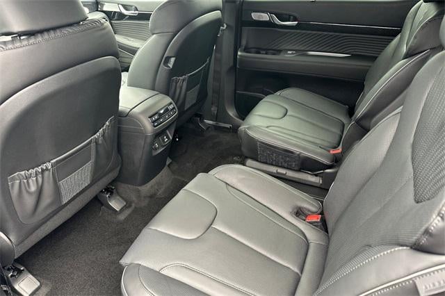 2025 Hyundai PALISADE Calligraphy AWD