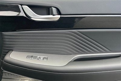 2025 Hyundai PALISADE Calligraphy AWD